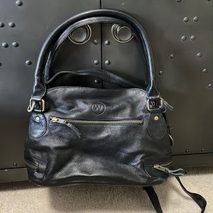 Wanderers Manhattan Handbag